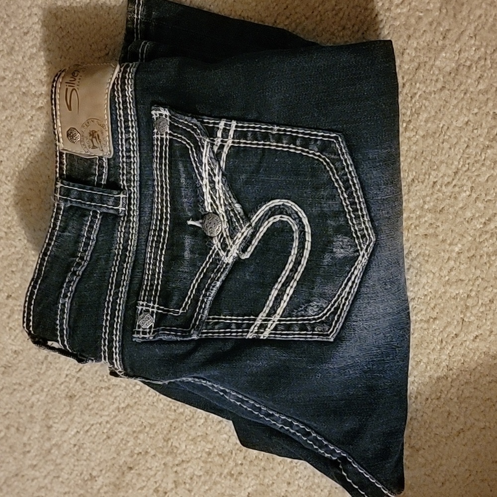 Jeans - Picture 2 of 4